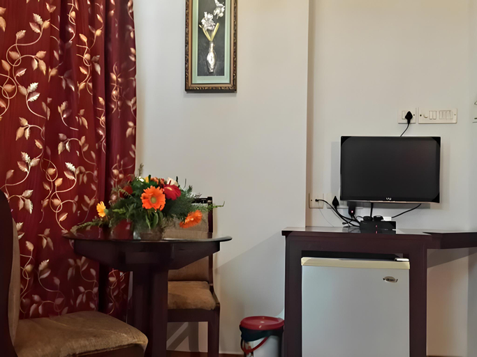 Others 3, Hotel Planet Mount, Chennai