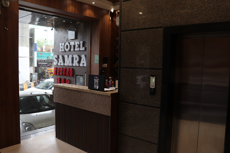 Others 1, Hotel Samrat Ajmer, Ajmer