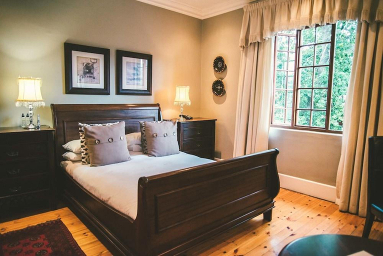 Bedroom 2, Villa Grande Guest House, Cape Winelands
