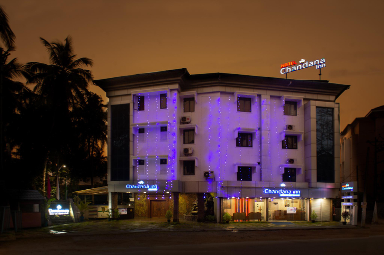 Others 5, Chandana Inn, Thrissur