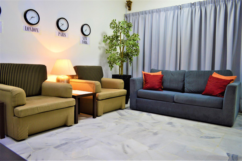 Others 2, Subang Jaya Vacation Home, Subang Jaya