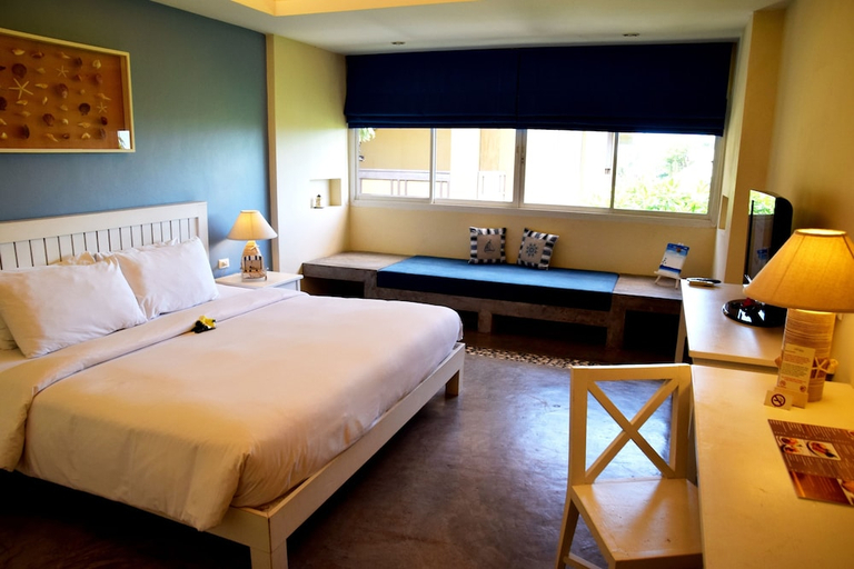 Bedroom 3, Deva Samui Resort And Spa, Ko Samui