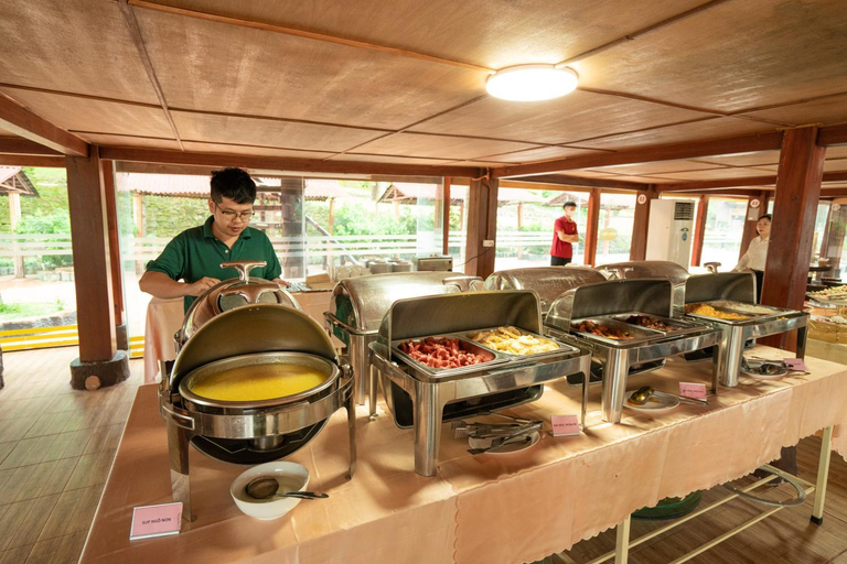 Food & Drinks 4, Paragon Resort Ba Vi - by BAY LUXURY, Ba Vi