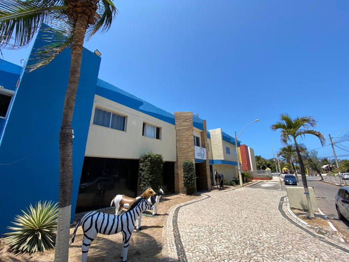 Exterior & Views 1, Marbello Ariau Hotel, Fortaleza