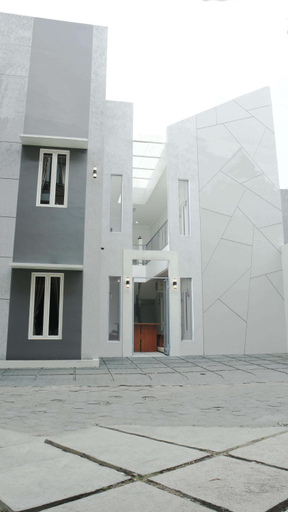 Exterior & Views 1, Kayon Premiere, Sleman