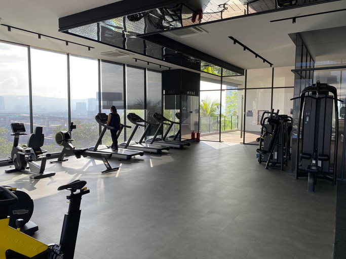 Others 2, Continew Residence KL by Infini Suites, Kuala Lumpur