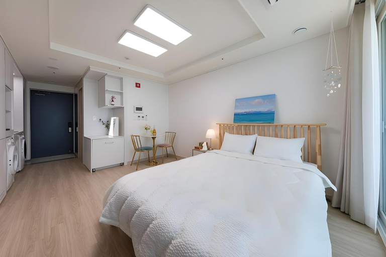 Bedroom 1, Sokcho Summit Bay #1703, Goseong