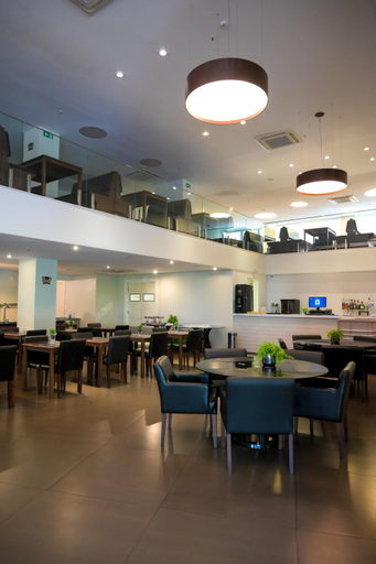 Food & Drinks 5, Delmond Hotel, Cuiaba