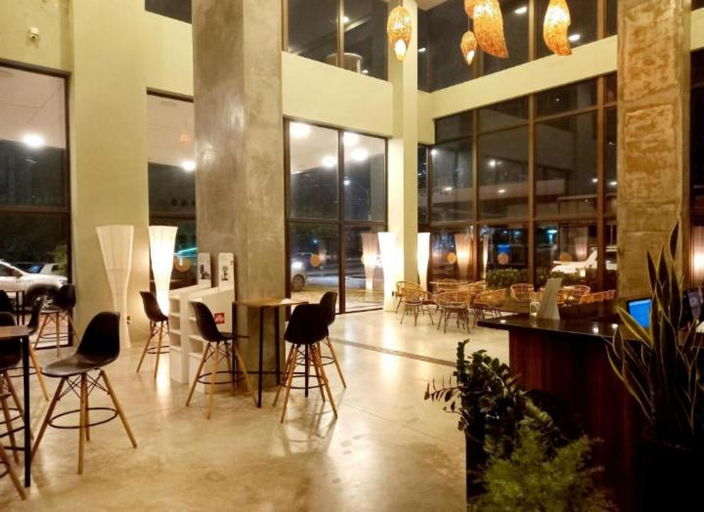Food & Drinks, Ilusion hotel ponta negra Natal, Natal