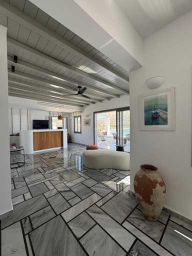 Public Area 5, Parian Village Beach Hotel - Adults Only, South Aegean