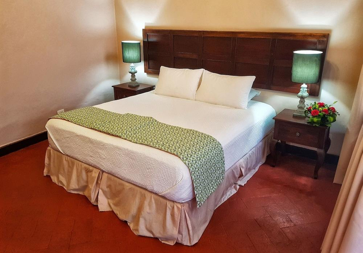 Bedroom 2, Casa Cordoba Estrella, Cartagena de Indias