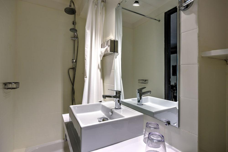 Bathroom 3, Villa Claudia, Alpes-Maritimes