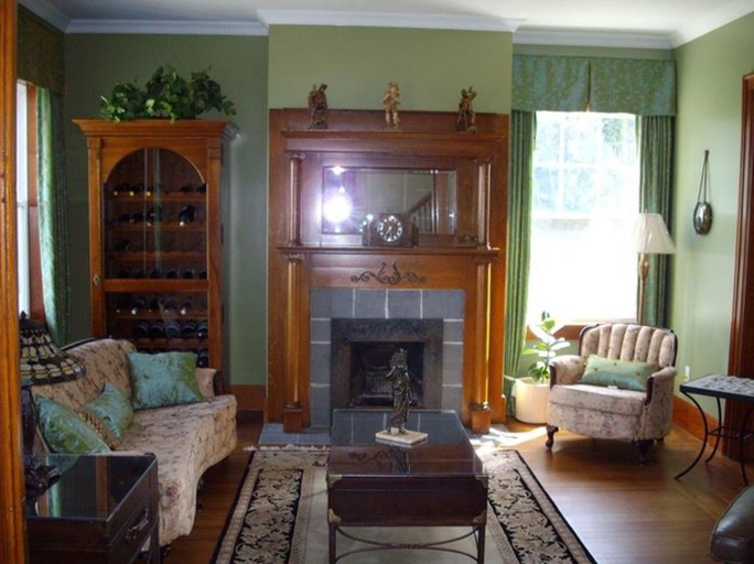 Others 4, A La Gallarie Bed and Breakfast, Niagara