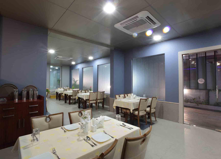 Food & Drinks 5, Casa In Luxury Suites, Thiruvananthapuram