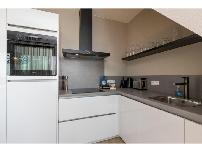 Others 4, Apartment in Domburg near the Beach, Veere