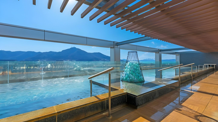 Sport & Beauty 2, CENTURY MARINA HAKODATE, Hakodate