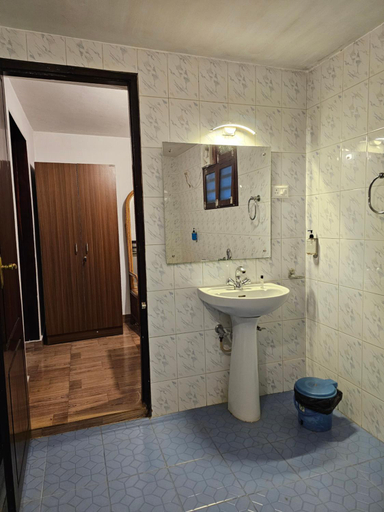 Bathroom 4, Gods Own Country Resort By Bestinn Leisure, Thiruvananthapuram