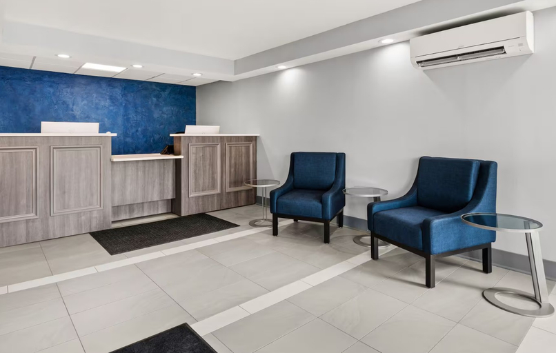 Public Area 4, Baymont By Wyndham Batavia - Darien Lake, Genesee