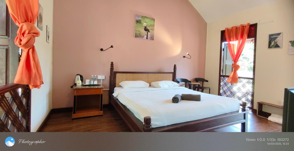 Bedroom 2, Tanjung Inn, Kuantan