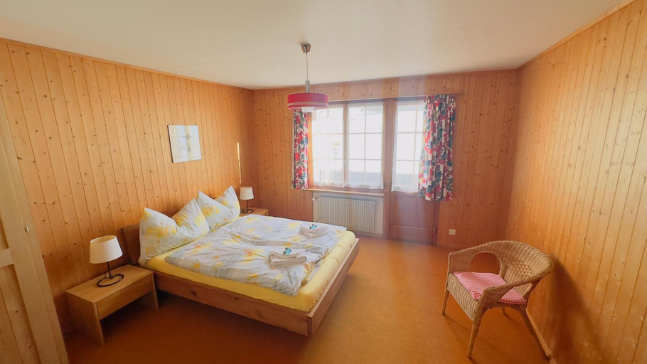 Others 5, Hotel & Restaurant Spillgerten, Niedersimmental