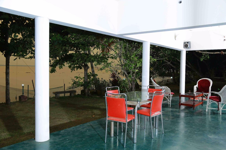 Food & Drinks, Orchid Lake View Homestay, Alappuzha