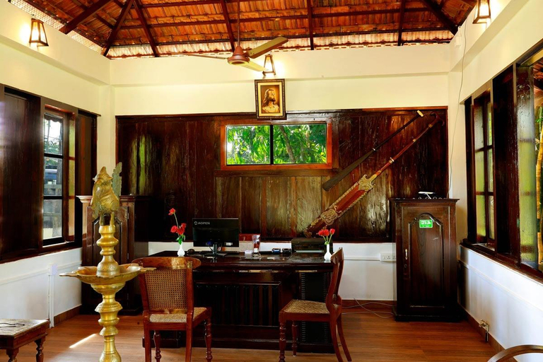 Others, Triveny Camelot Resort and Spa, Alappuzha