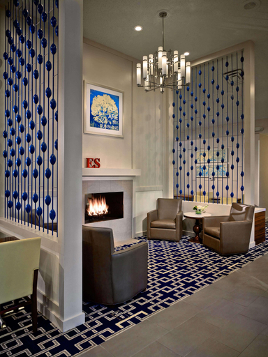 Public Area 2, Sonesta Es Suites Cincinnati - Sharonville East, Hamilton