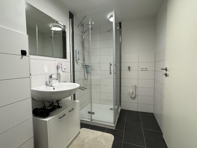 Bathroom 2, Sorrento, Bodenseekreis