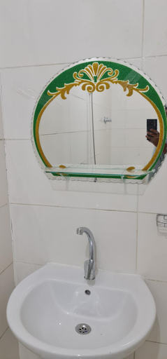 Bathroom 3, Nuba Heart, Aswan