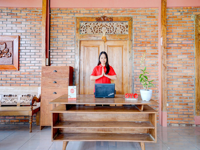 Others 5, Collection O 90265 Cempoko Mulyo Homestay Syariah, Bantul
