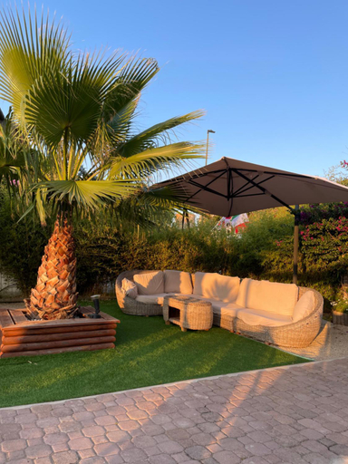 Food & Drinks 4, Le Palme Holidays, Sassari