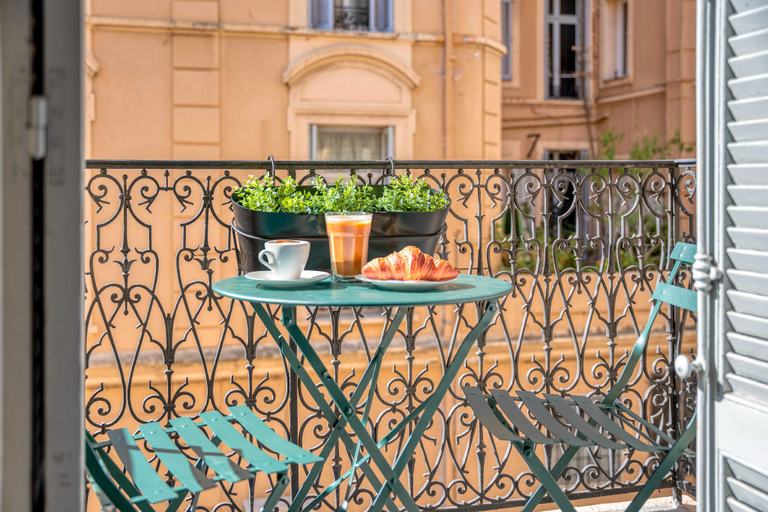Others 3, Quiet and luxurious apartment - Cannes Center, Alpes-Maritimes