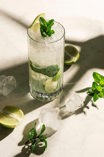 Food & Drinks 5, The GrandResort – Leonardo Limited Edition