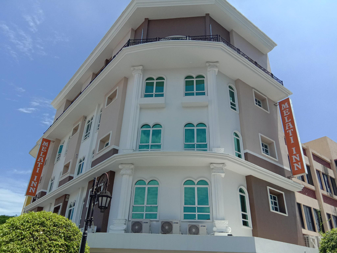 Others 3, Melati Inn, Labuan