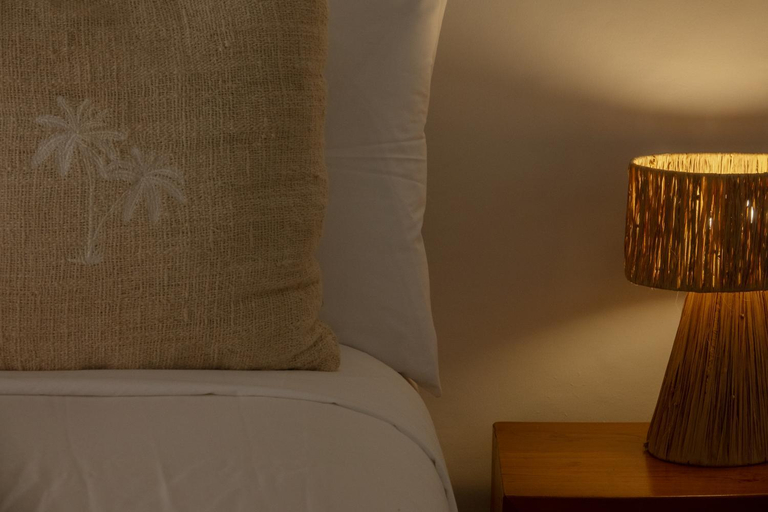 Bedroom 3, Sol Villas - Modern Tropical Stays, Lombok