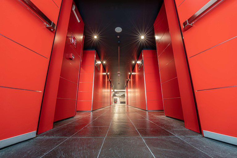 Public Area 3, Best Western Plus Net Tower Hotel Padova, Padua