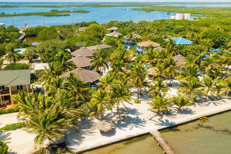 Others 3, White Sands Cove L02-Gardenview 1 BR Studio by Stay Floreo