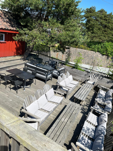 Others 4, Krøgeneslaven Microtel, Arendal