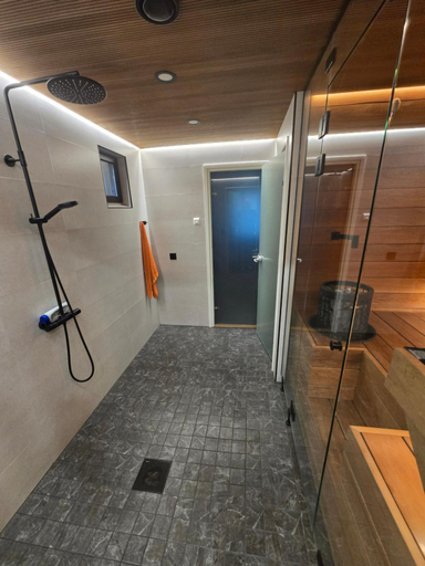Others 5, Villa Pare, Lapland
