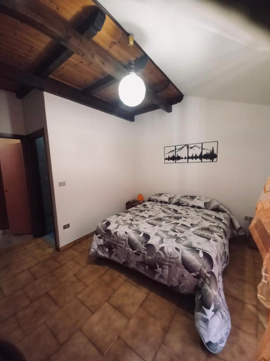2, Locanda monte cervino, Aosta