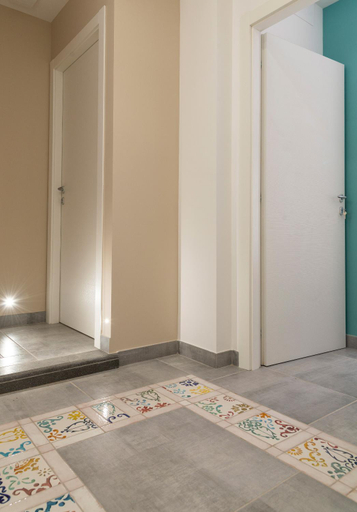 Others 3, Dame - Accommodation Amalfi Coast, Salerno
