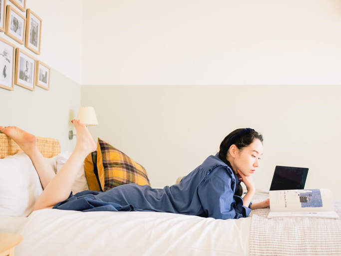 Others 3, Resort Hotel CARA, Sasebo