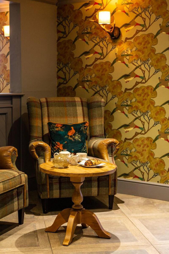 Public Area 5, Peak Edge Hotel, Derbyshire