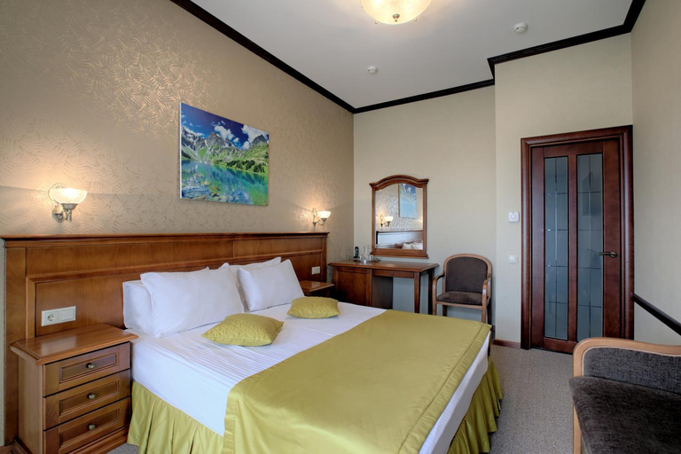 Others 5, Health Resort Akvamarin, Anapskiy rayon