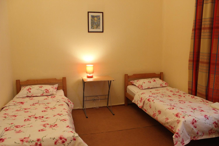 Others 2, Salve Hostel, Shevchenkivs'kyi