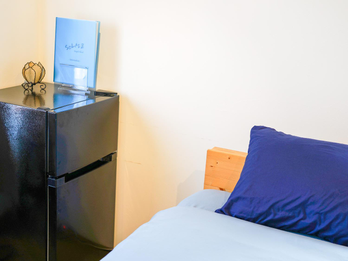 Bedroom 3, SOLAIZ Ishigaki Island, Ishigaki