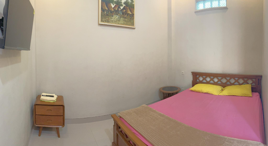 Bedroom 5, Omah Perengkembang Homestay, Sleman