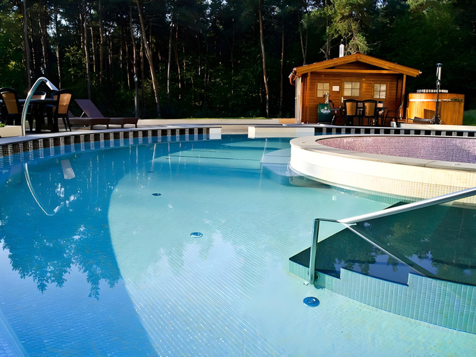 Sport & Beauty 2, Erdospuszta Club Hotel, Debrecen
