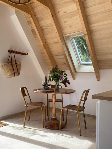 Others 4, Le Domaine Quercus, Lot