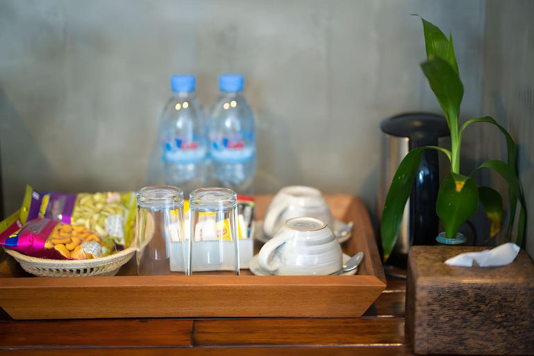 5, Room-deluxe Double Room With Patio or Ba, Siem Reap